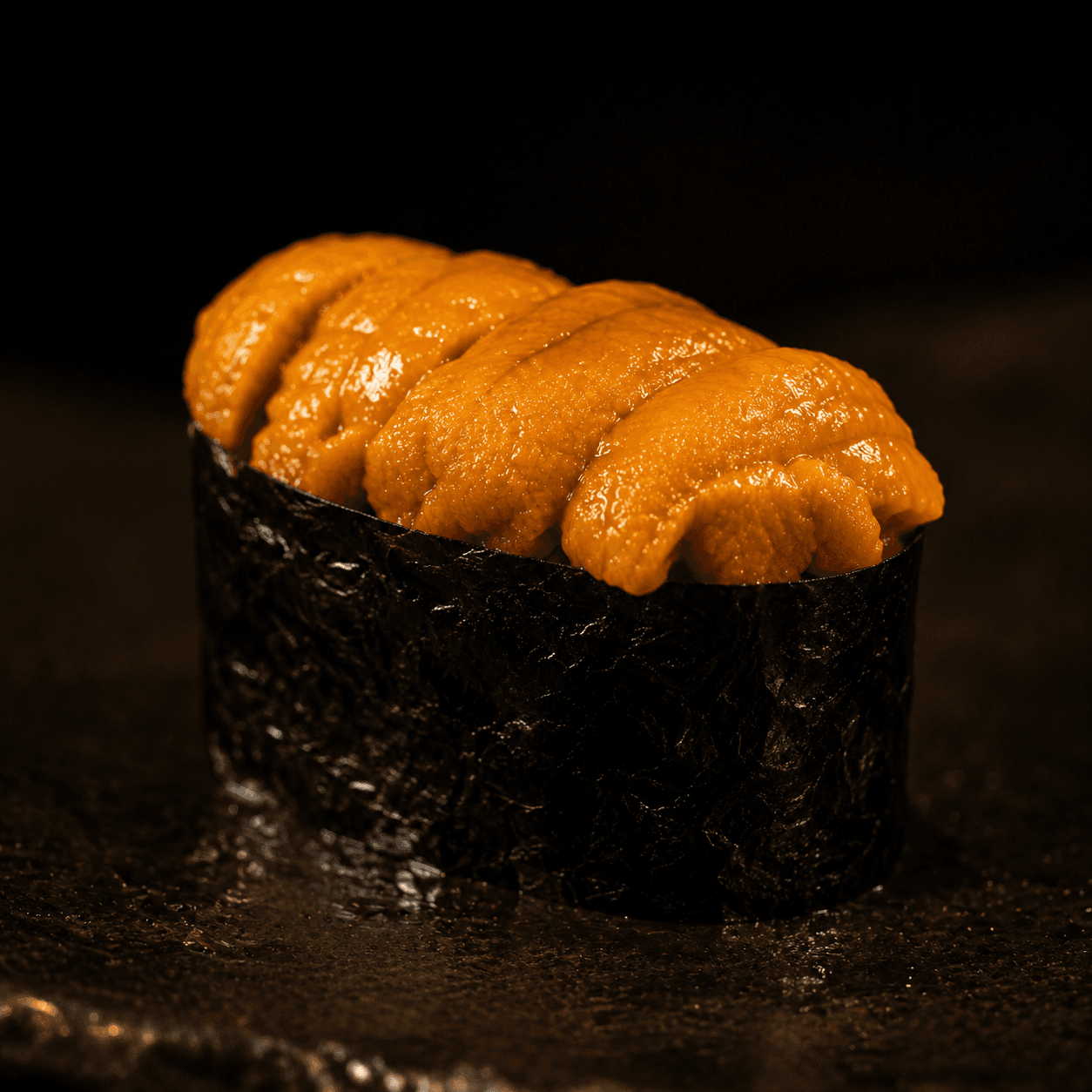 Hokkaido uni gunkan